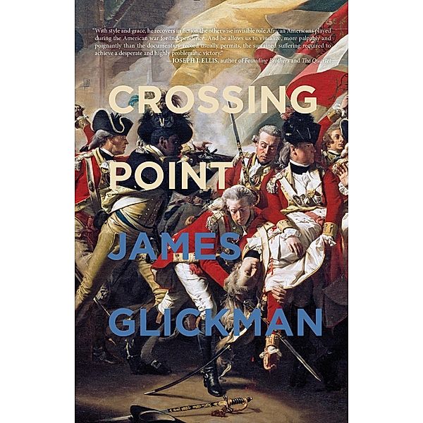 Crossing Point, James Glickman
