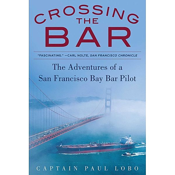 Crossing the Bar, Paul Lobo
