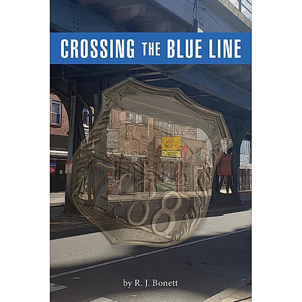 Crossing the Blue Line, Ronald Bonett