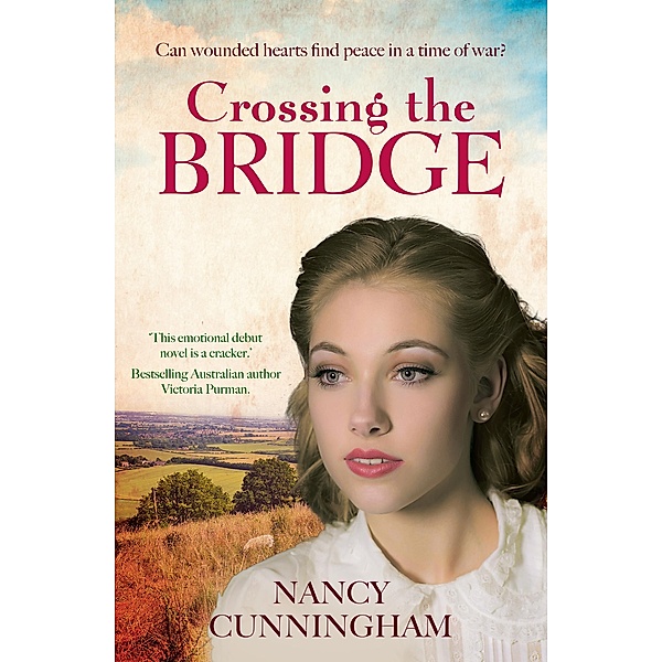 Crossing the Bridge, Nancy Cunningham