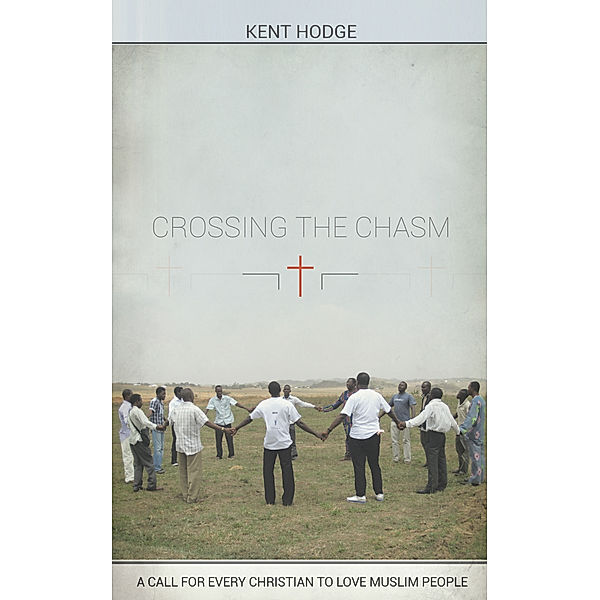 Crossing the Chasm, Kent Hodge