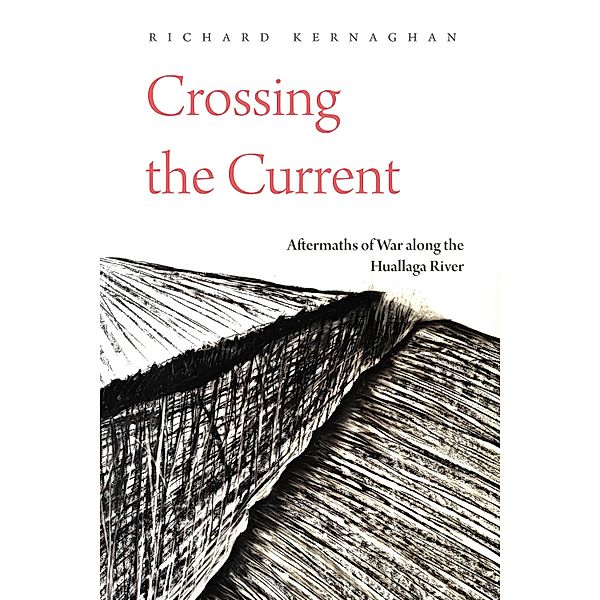 Crossing the Current, Richard Kernaghan