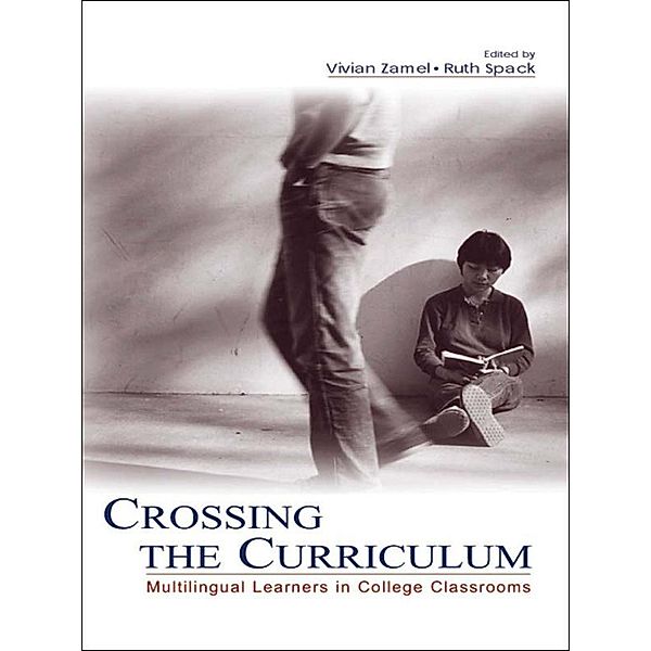 Crossing the Curriculum