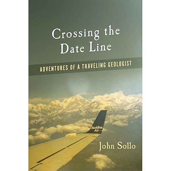 Crossing the Date Line, John Sollo