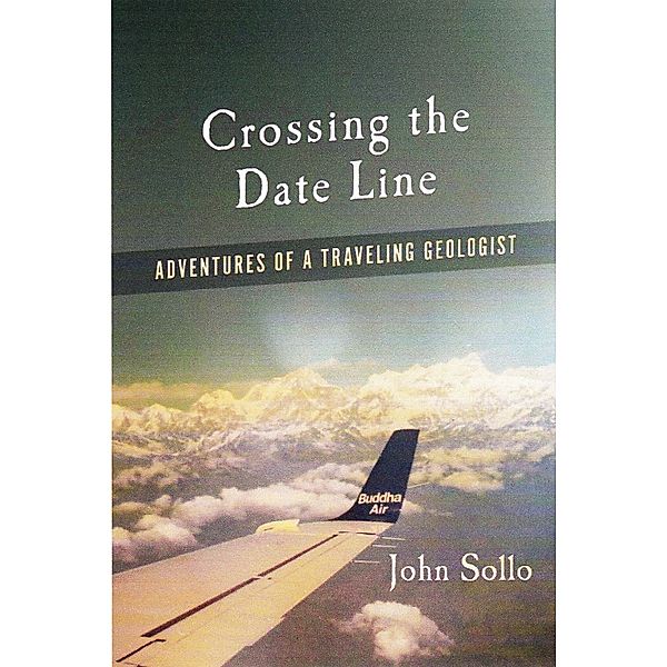 Crossing the Date Line, John Sollo