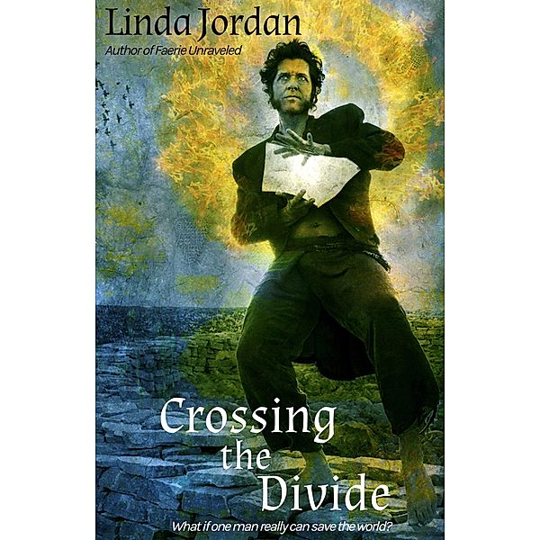 Crossing the Divide, Linda Jordan