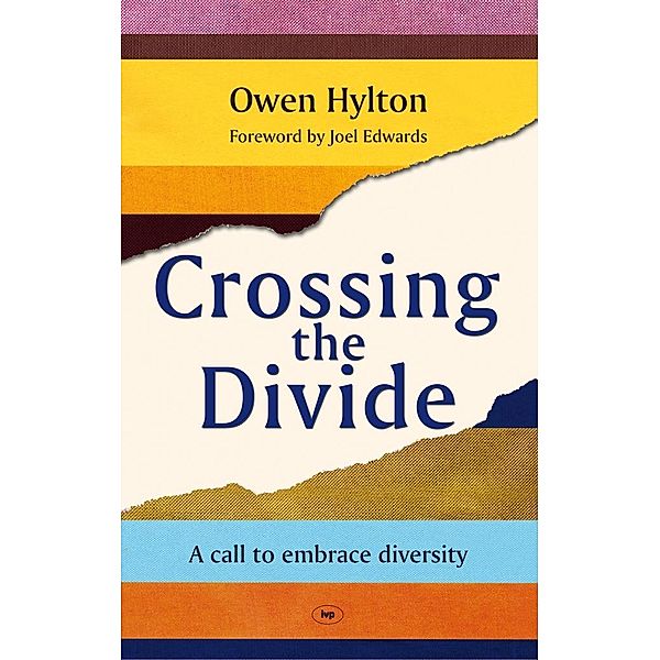 Crossing the Divide, Owen Hylton