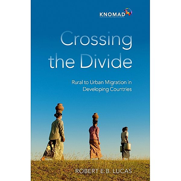 Crossing the Divide, Robert E. B. Lucas