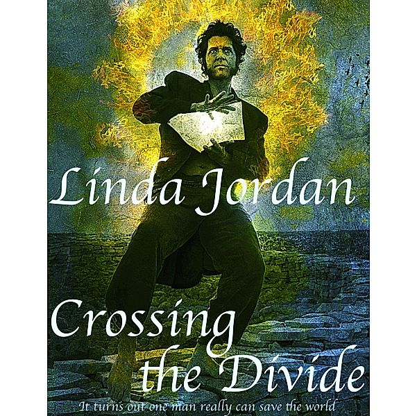 Crossing the Divide / Metamorphosis Press, Linda Jordan