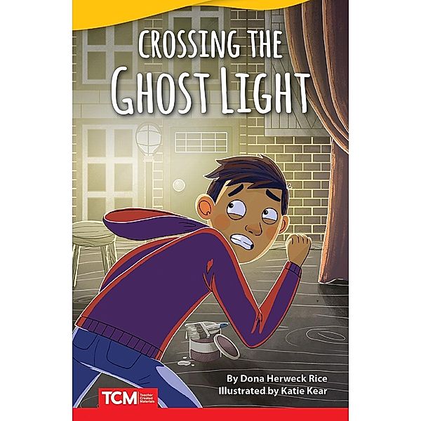 Crossing the Ghost Light, Dona Herweck Rice