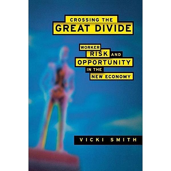 Crossing the Great Divide, Vicki Smith