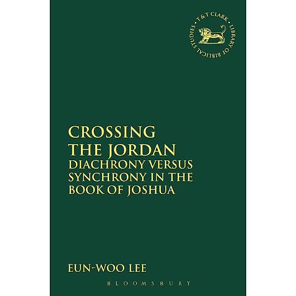 Crossing the Jordan, Eun-woo Lee