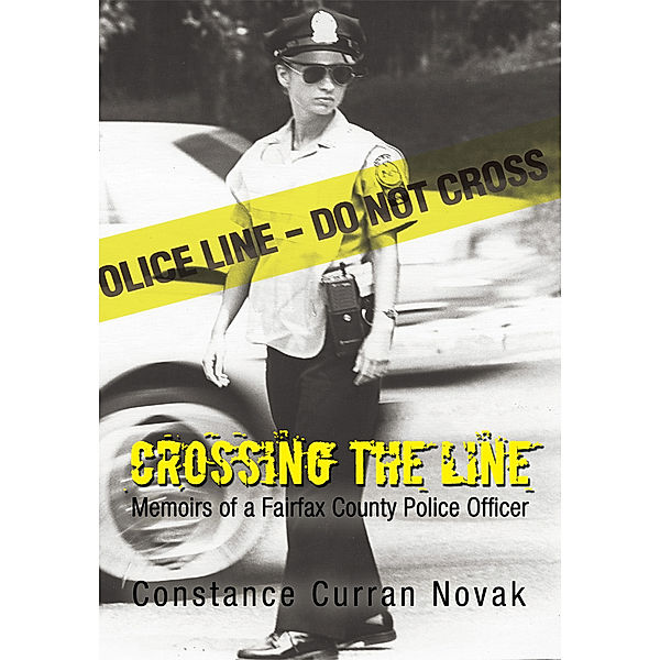 Crossing the Line, Constance Curran Novak