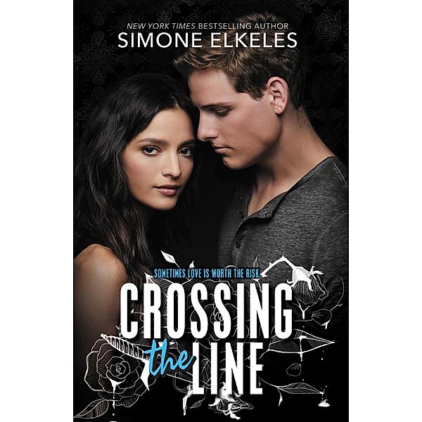 Crossing the Line, Simone Elkeles