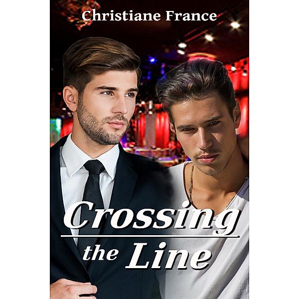 Crossing The Line, Christiane France