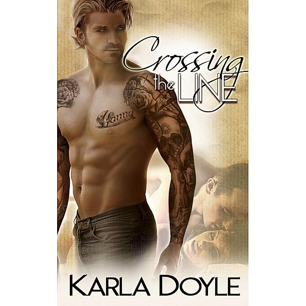 Crossing the Line, Karla Doyle