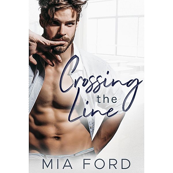 Crossing the Line, Mia Ford