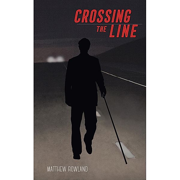 Crossing the Line, Matthew Rowland