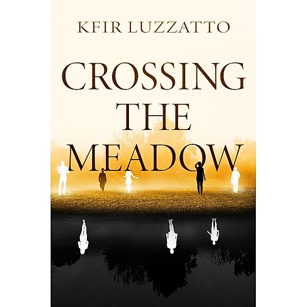 Crossing the Meadow, Kfir Luzzatto