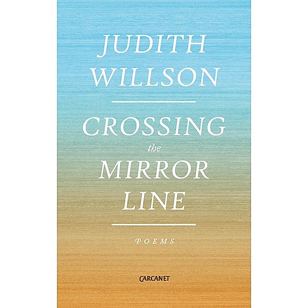 Crossing the Mirror Line, Judith Willson