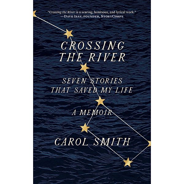 Crossing the River, Carol Smith