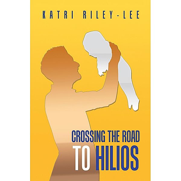 Crossing the Road to Hilios, Katri Riley-Lee