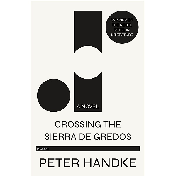 Crossing the Sierra de Gredos, Peter Handke
