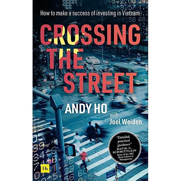 Crossing the Street, Andy Ho