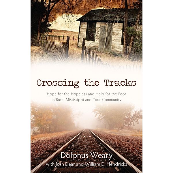 Crossing the Tracks, Dolphus Weary