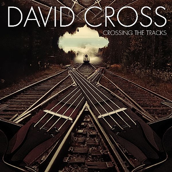 Crossing The Tracks, David Cross