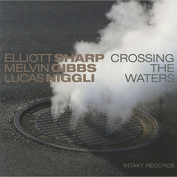 Crossing The Waters, Sharp, Gibbs, Niggli