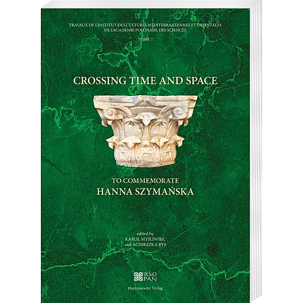 Crossing time and space - to commemorate Hanna Szymanska