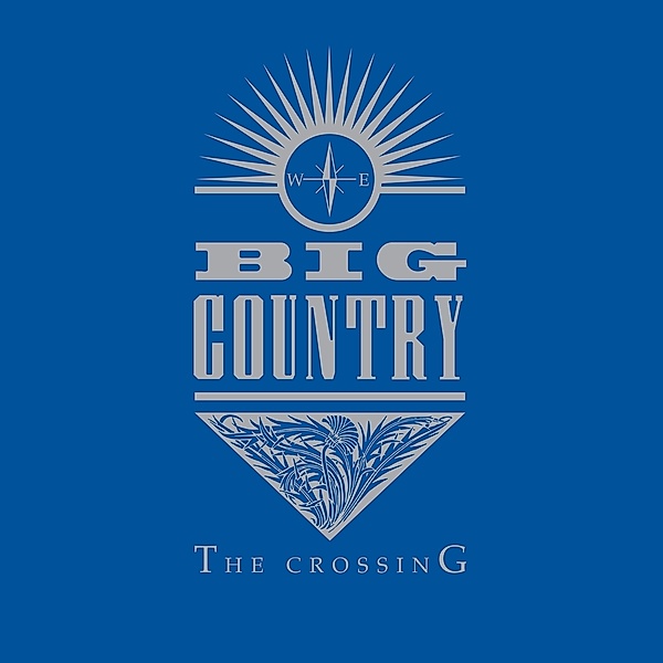 Crossing (Vinyl), Big Country