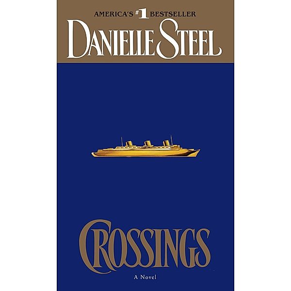 Crossings, Danielle Steel