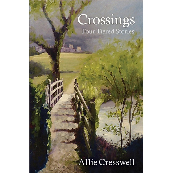 Crossings, Allie Cresswell
