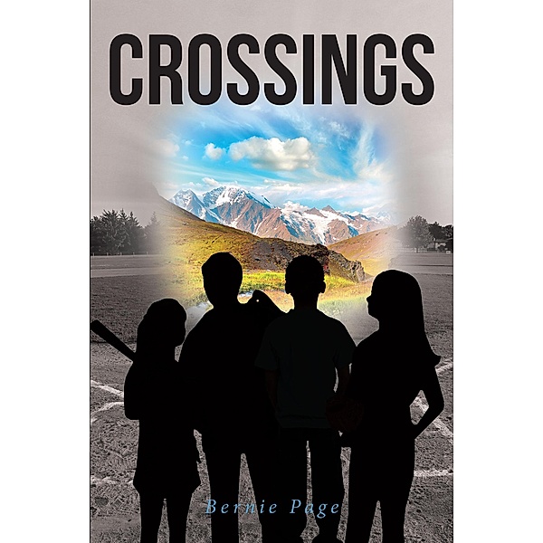 Crossings, Bernie Page
