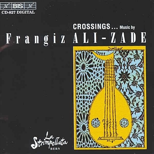 Crossings, Ali-Zade, La Strimpellata Bern