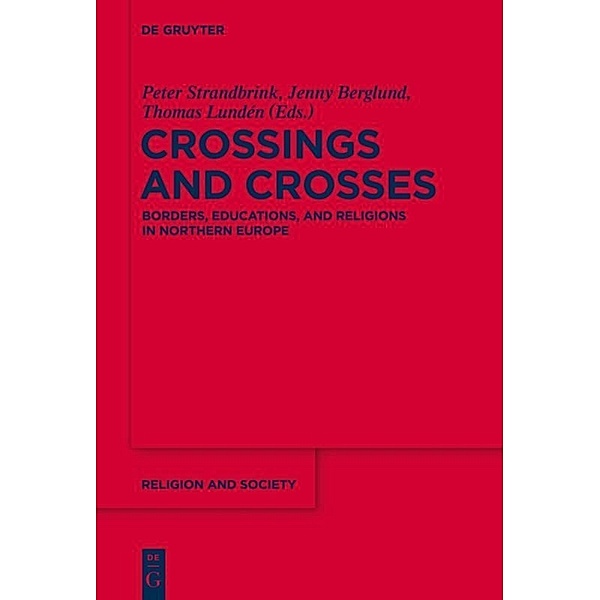 Crossings and Crosses