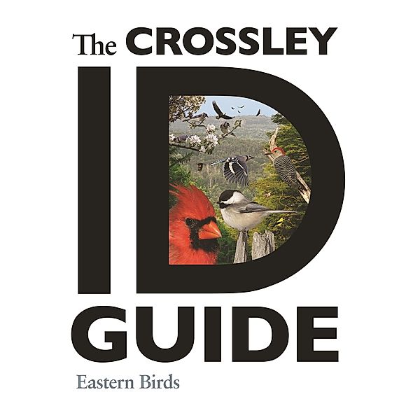 Crossley ID Guide / The Crossley ID Guides, Richard Crossley