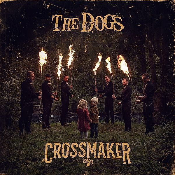 Crossmaker, Dogs