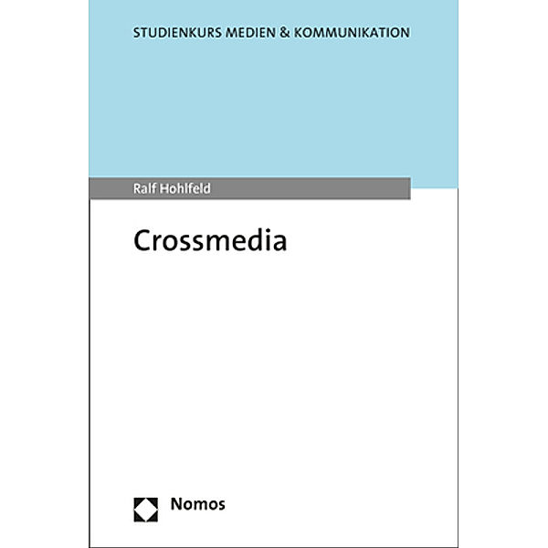 Crossmedia, Ralf Hohlfeld