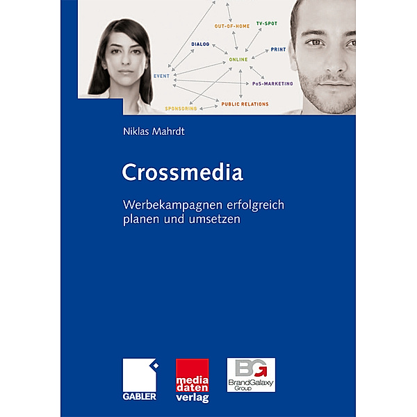 Crossmedia, Niklas Mahrdt