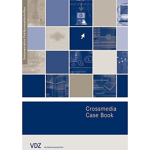 Crossmedia Case Book (VDZ)