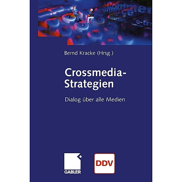 Crossmedia-Strategien