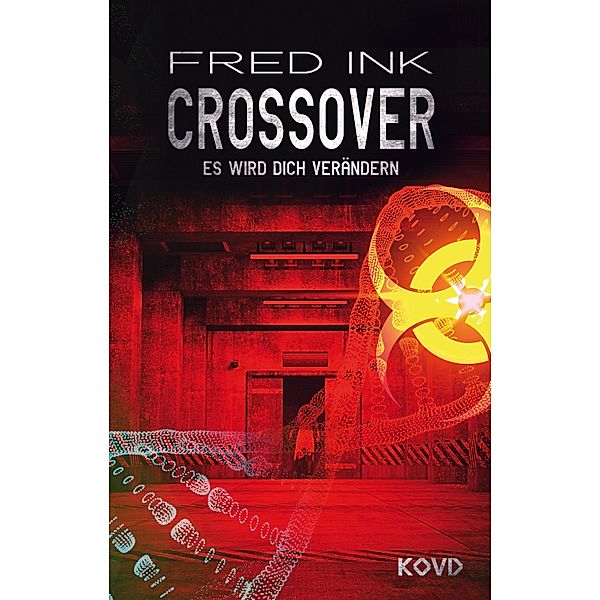 Crossover, Fred Ink