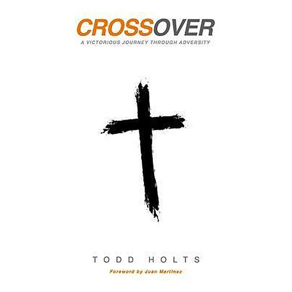 Crossover, Todd Holts