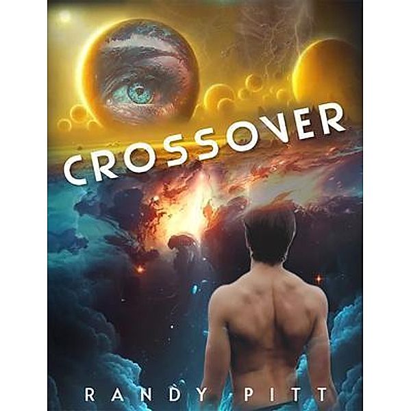 Crossover, Randy Pitt