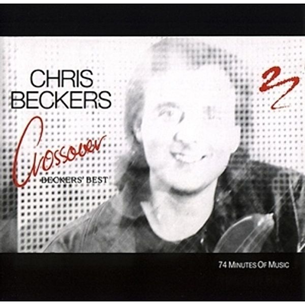 Crossover-Beckers' Best, Chris Beckers