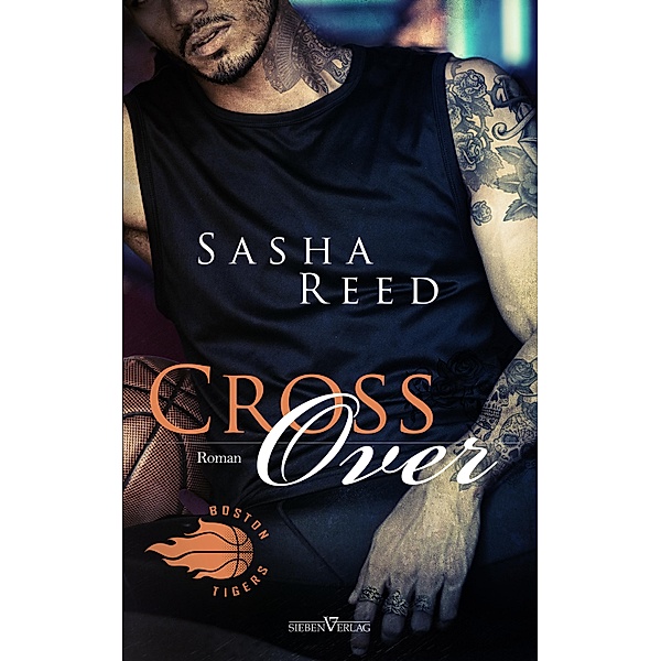 Crossover / Boston Tigers Bd.5, Sasha Reed