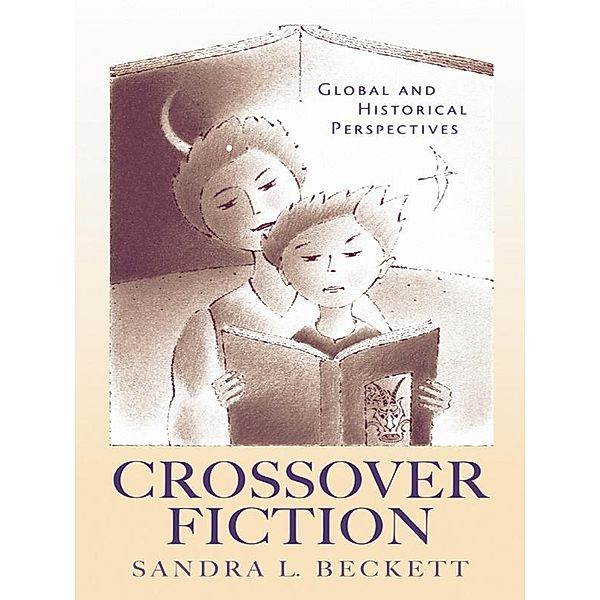 Crossover Fiction, Sandra L. Beckett